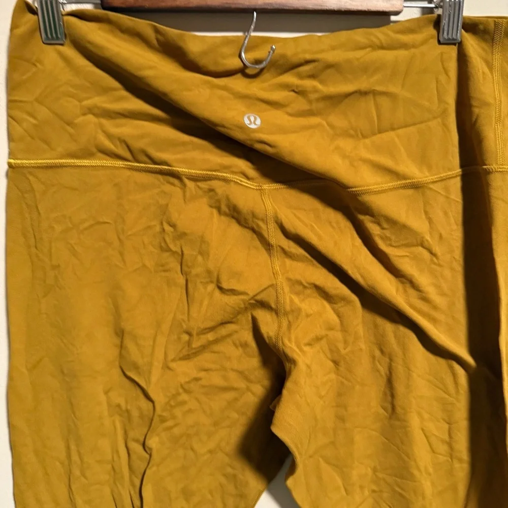lululemon athletica lululemon align